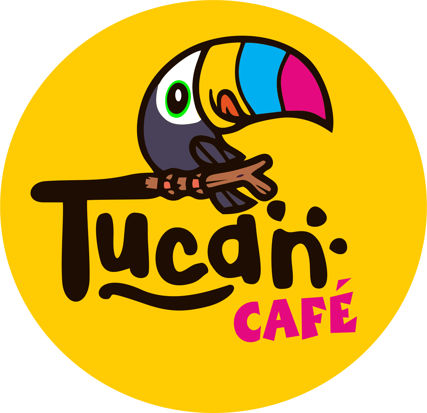 Tucan Cafe